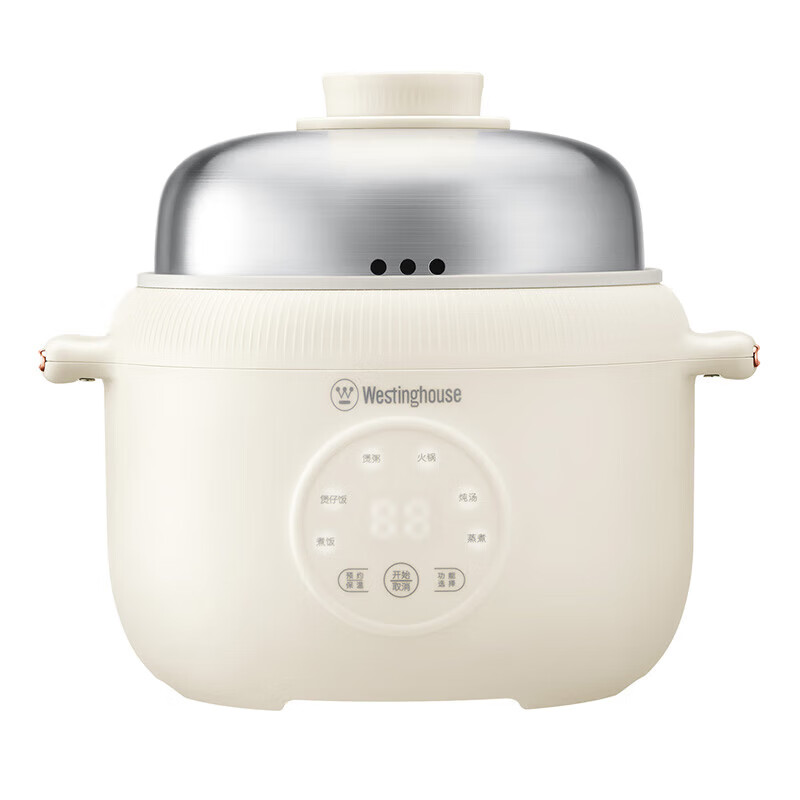 西屋智能多功能电饭煲家电预约电器煮粥锅WFB16L