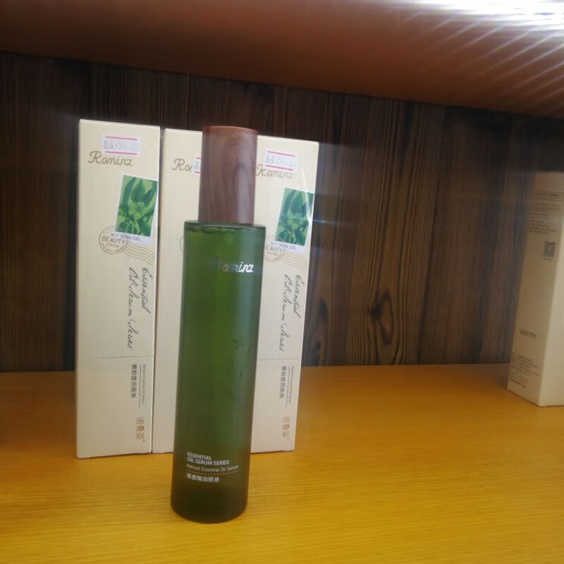 诺曼姿【官方店】诺曼姿清透精油原液120ml+修护精油原液120ml+丝滑 清透精油原液120ml(25年3月到期