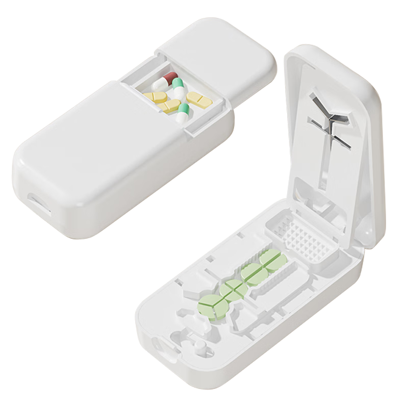 ���� ��ҩ���ķ�֮һ��ҩ��һ�ֶ�һ����ҩƬ�ָ���������Я��װҩ��24.31Ԫ