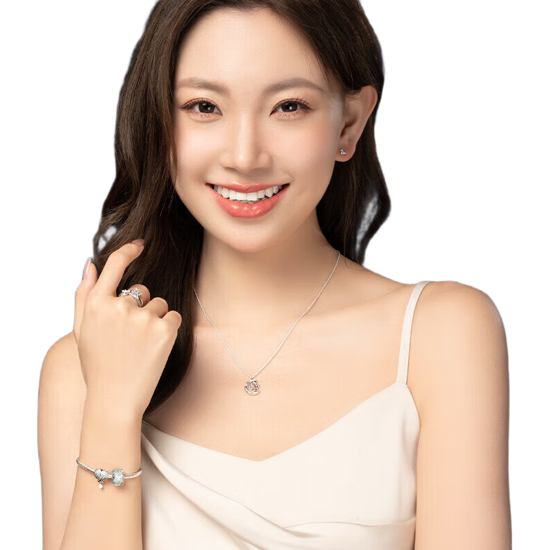 ˶PANDORAҫԼǶʱֵƷ߼Ů