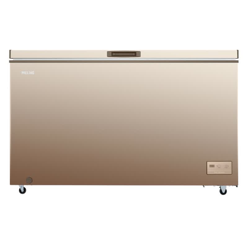 MELING 美菱 BC/BD-426DTE 冰柜 426L