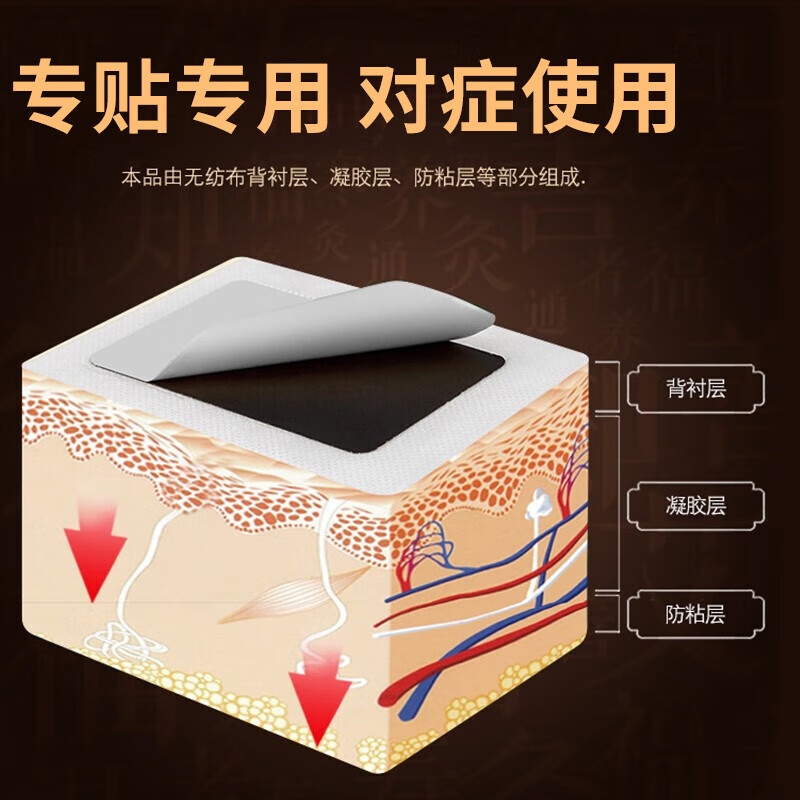 葵花坐骨膏神经痛凝胶腰间盘突出压迫坐骨神经疼导致腰疼专用喷雾非药 特效【坐下起不来】：3盒