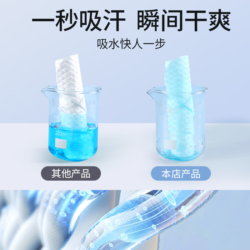 至皓恩一次性鞋垫女士专用单鞋光脚穿夏季吸汗防臭透气不闷脚超薄木浆垫 超值#30双装【白色】吸汗防滑 38码