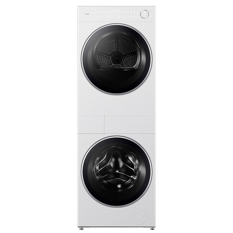 Midea/���� �������2.0 10kg ϴ����װ MGH20A-W+MGH20AIR 7599Ԫ