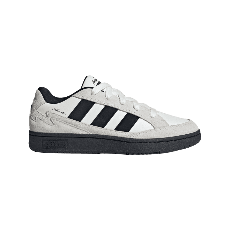 adidas WCARD ADV休閑網(wǎng)球板鞋男女阿迪達(dá)斯官方輕運(yùn)動(dòng)IH0961 白色/灰色/黑色 41 (255mm)