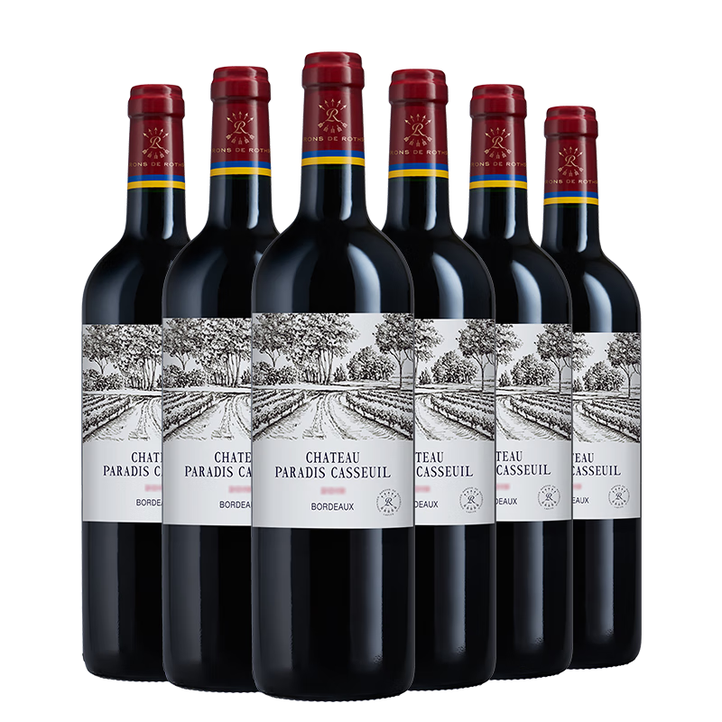 ƣLAFITEùűɺѾ 750ml*6 װ 689