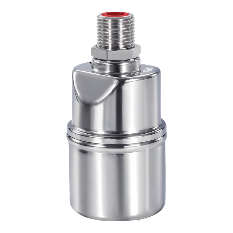 美科(MYTEC)水滿自停閥不銹鋼浮球閥開(kāi)關(guān)水位控制器水塔開(kāi)關(guān)自動(dòng)上水止水閥箱 4分內(nèi)裝側(cè)進(jìn)水【螺紋加長(zhǎng)】