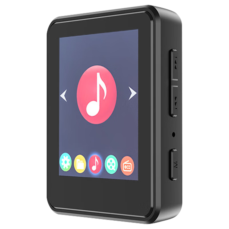 X86 4G mp3/mp4[] ſ1.8Ӣȫmp5Ƶѧ Ķ 72.9Ԫ()