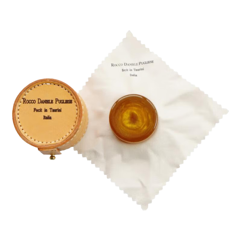 凱莉茲曼（KYLIESMAN）【正品保障】凱爾霍夫曼Rocco大師款進(jìn)階款小中大提低音提琴松香 大師款獨(dú)奏版（大提/低音提琴）