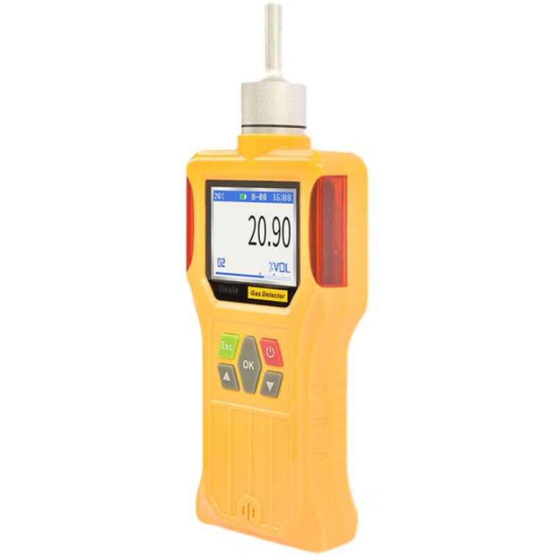 淄博市自来水获得流速检测仪固定装置专利无需封闭管道两头阀门使其运用更为便利快捷