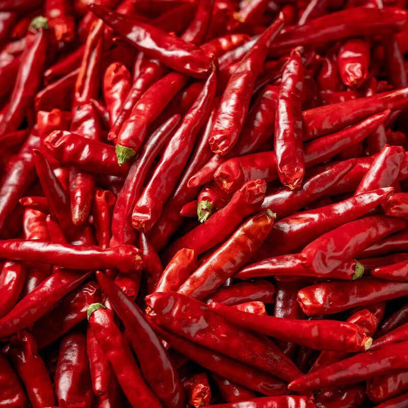 贵州遵义干辣椒特辣超辣魔鬼辣辣椒面小米辣朝天椒泼油辣子增辣 500g 辣椒面 【1斤装】 特辣