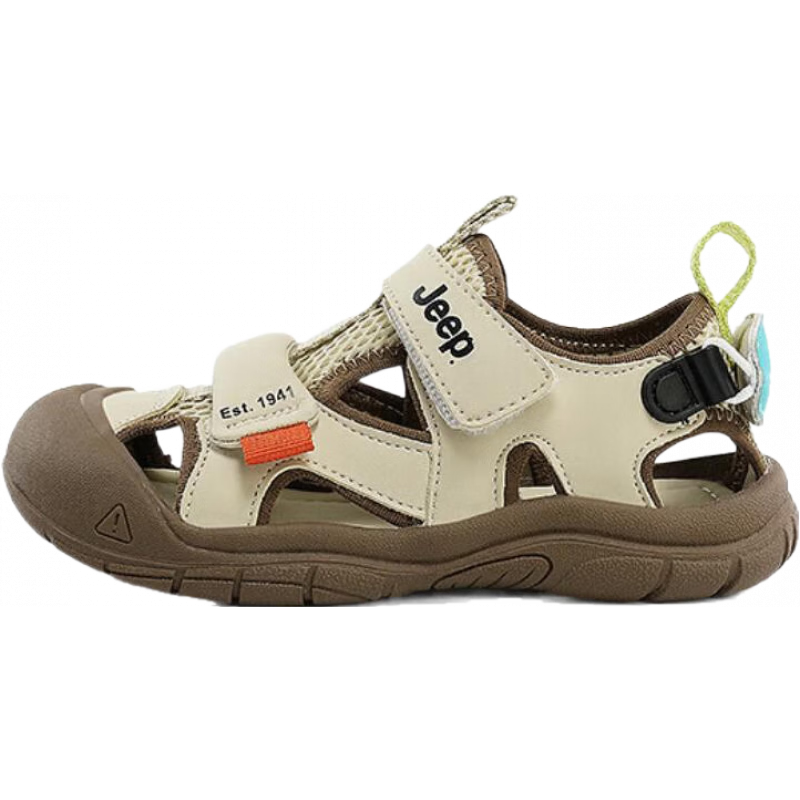 ڲJeepͯЬͷ˶ĿЬŮͯˮЬ2025¿͸ͯɳ̲Ь  36 Ьڳ22.3CM125Ԫ