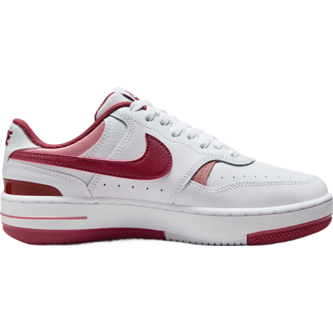 �Ϳ�Ů������ЬNIKE GAMMA FORCE �˶�ЬFQ8877-100�׺� 35.5 353Ԫ