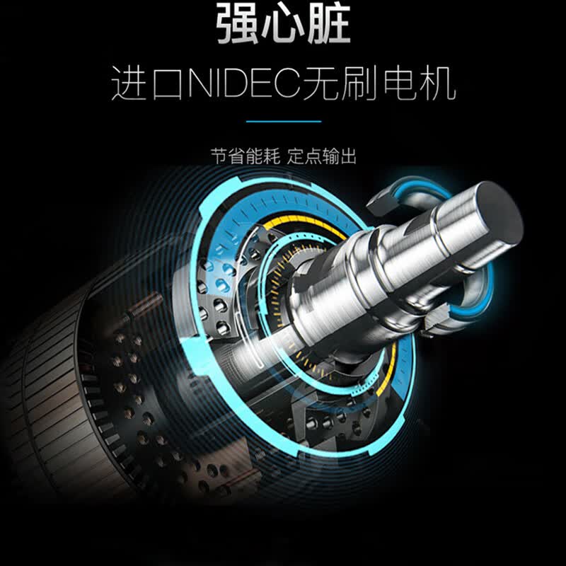 扫拖一体机十大品牌排行榜揭晓!这10款高效清洁不费劲-图片9