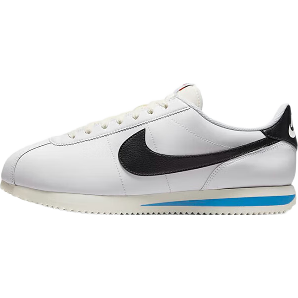 �Ϳˣ�NIKE������ CORTEZ �Ͱ︴������Ь DM4044-100/��ɫ 42