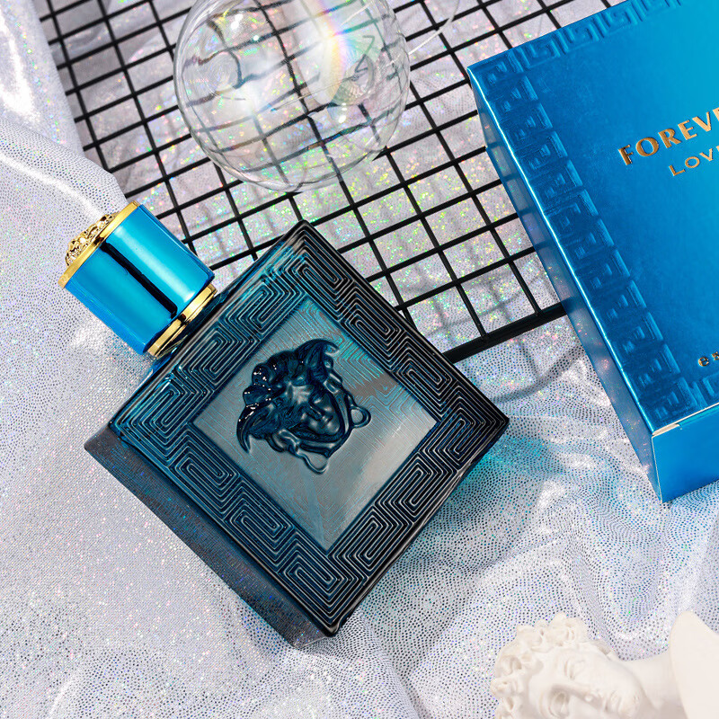 【优选】爱神男士香水持久留香清新淡香厂家木质香调香水学生香水 爱神男士香水（1瓶装）