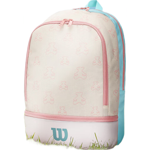 Wilson����ʤС��ӡ���˶�˫�米�����ͷ�WR8046801 449.9Ԫ