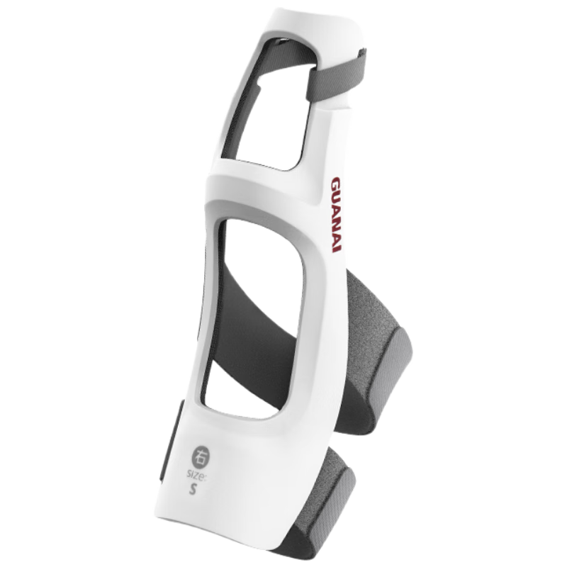 �ڰ���GUANAI��ҽ�������׻����Ĵָ���۹̶�֧����������ּ����׿���ר�û���