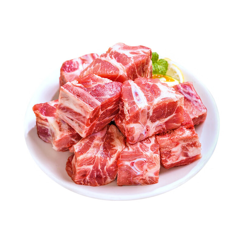 青青小厨排骨块八