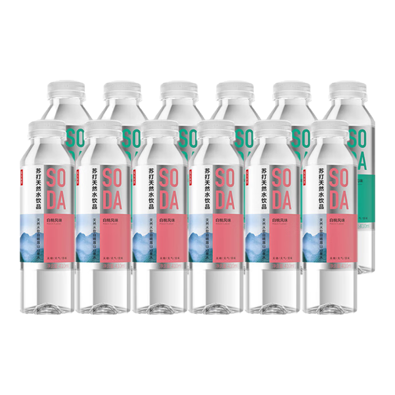 ڲũɽȪ 0մˮ410ml*6ƿ*2 32.8Ԫ