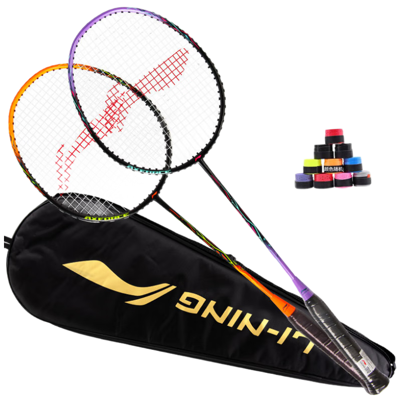������LI-NING����ë��������9̼���϶���̼���и��������г�ѧ�� 144Ԫ