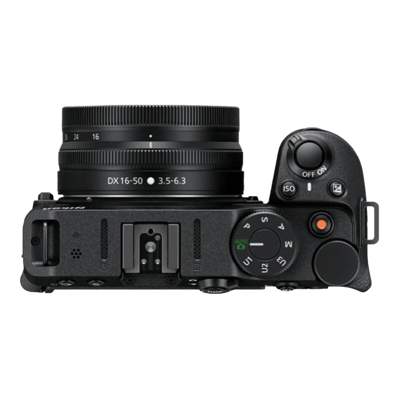 �῵��Nikon��������ƷZ30���ż� ΢�����������4K����Vlog�����ѧ��  ���� �ֳ���������Ƭֱ����� Z30������64G�� ��Ӱ���  ԭ����װ  �ٷ�����    3949Ԫ