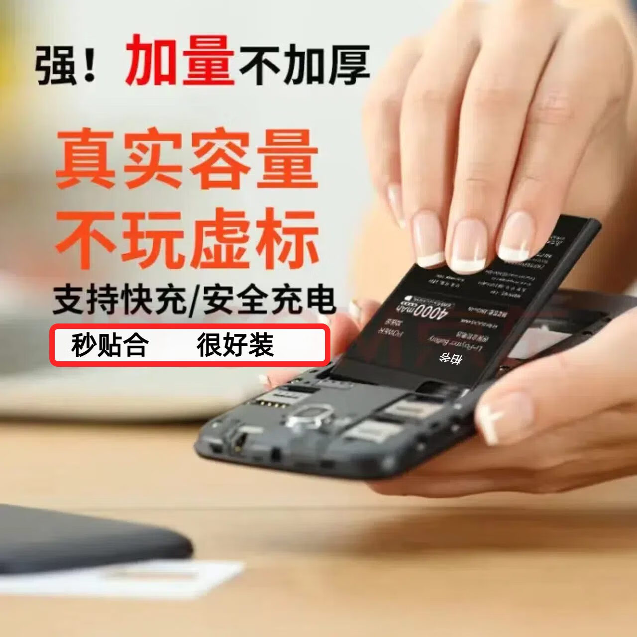 柏爷适用vivo x60t pro+手机电池曲面x30 pro x21ia x21s x21a x23电 X20 X20A电池B-D1