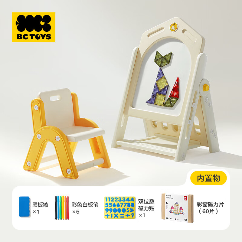 babycare��ͯ��߲ʴ���ľ��Ů��ƴͼ���ɻ���+����+����Ƭ60Ƭ 333.11Ԫ