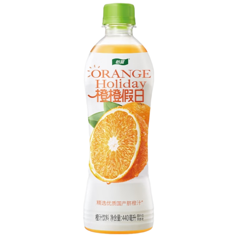 �ٽ��ۣ����� �ȳȼ��չ�֭���� 440ml*15 ���� 15.9Ԫ(��Ч����2026��4��1��)