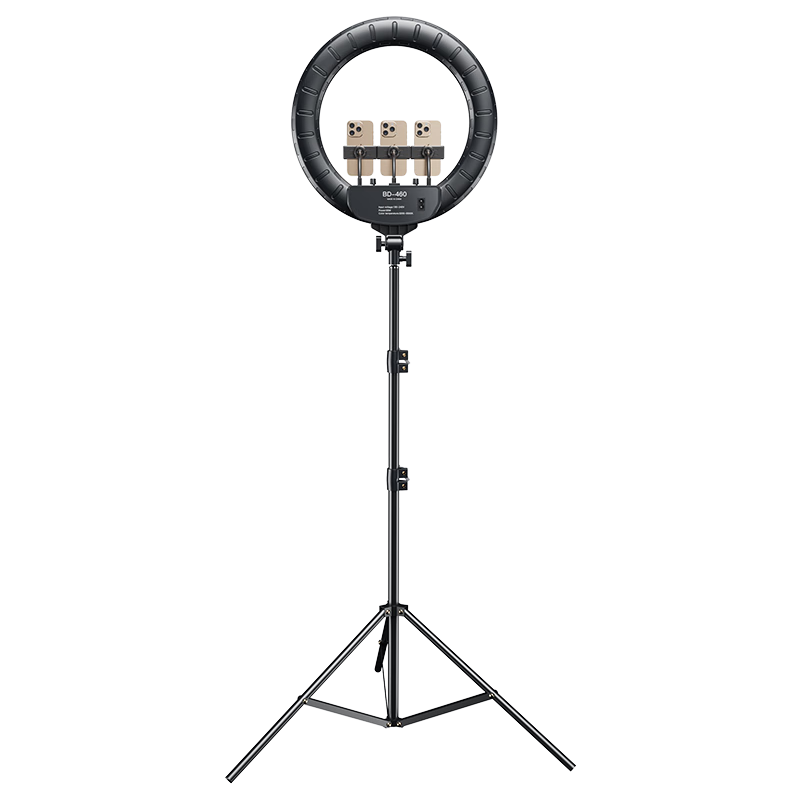 ����˹��45cm���Ȧ��ֱ���������Ӱ֧�����ֱ����LED�����ֻ����ֱ���价�δ��Ʊ�Яֱ���Ƽ� 278Ԫ��2��(��139Ԫ/��)