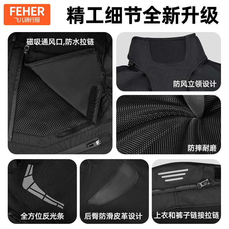 骑行服排名前十品牌，这10款透气舒适，专业设计助你骑行更轻松-图片6