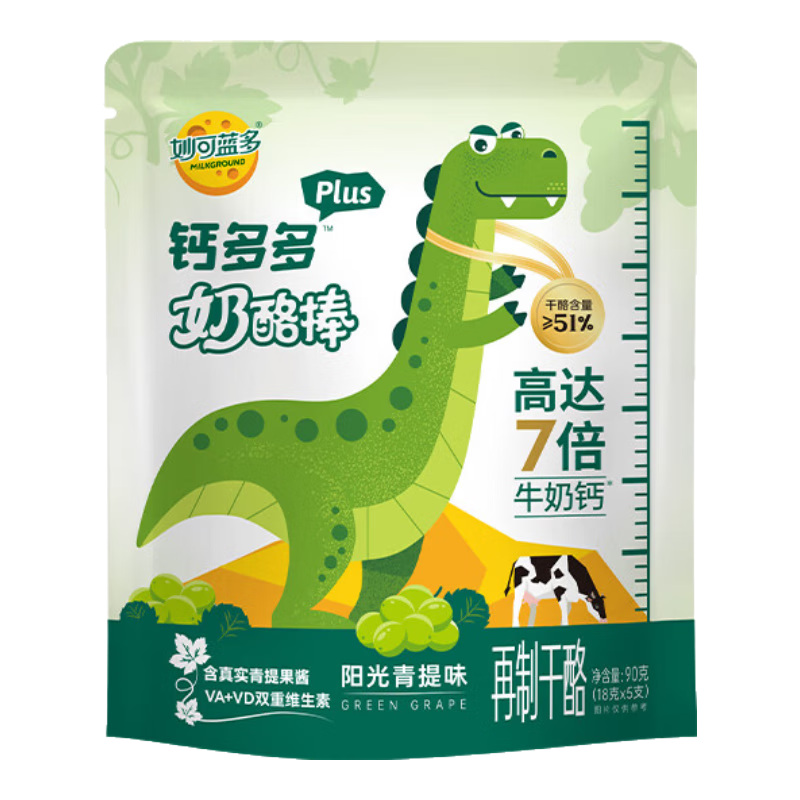 ������� �ƶ��Plus��ͯ���Ұ� 90g/5֧