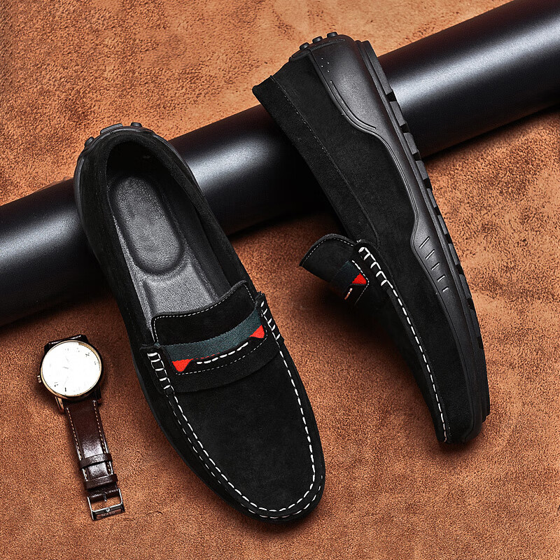 ���������� ��Ь��������Ь ��Ƥϵ�� ��װЬ 5115��ɫ 42 39Ԫ(����ȯ)