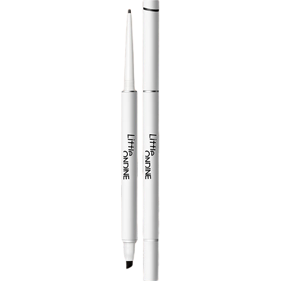 С��͡��littleondine����ϸ˫ͷ���߽���01��ɫ+02����ɫ �־÷�ˮ����˿������Ⱦʥ���� 81.2Ԫ