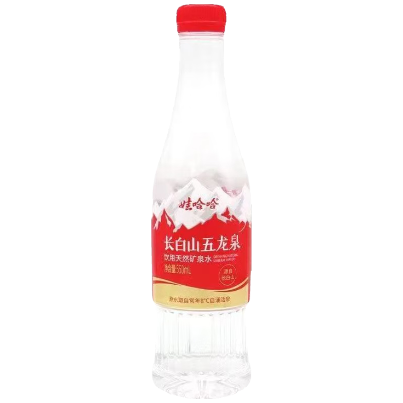 ޹ Ȫˮ 550ml