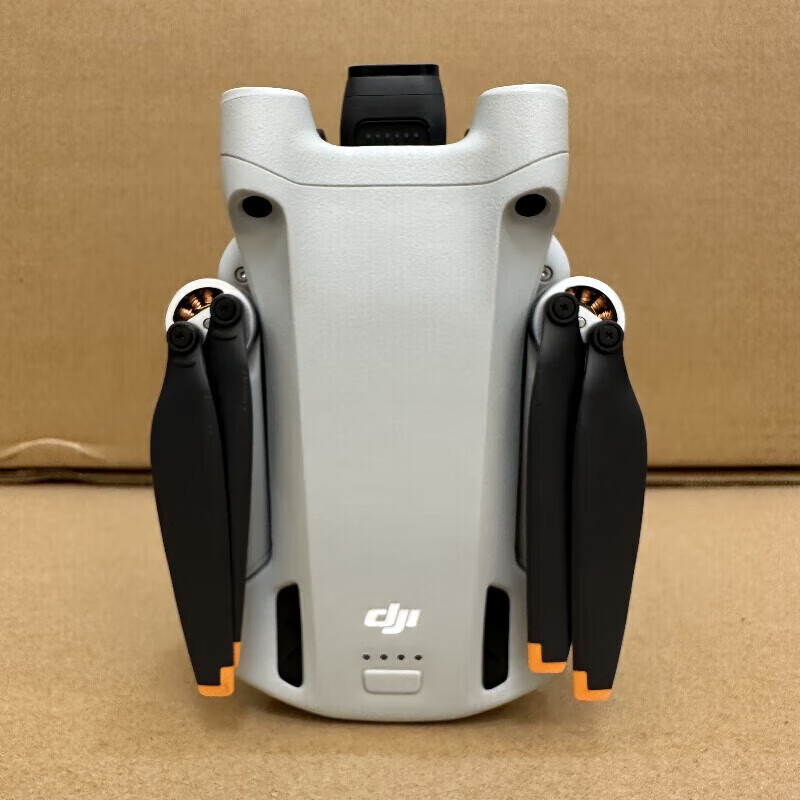 大疆精灵大疆迷你3pro无人机 迷你3pro带屏长续航迷你4Pro无人机DJI 99新mini3pro机身.没有电池遥控器 不带随心换