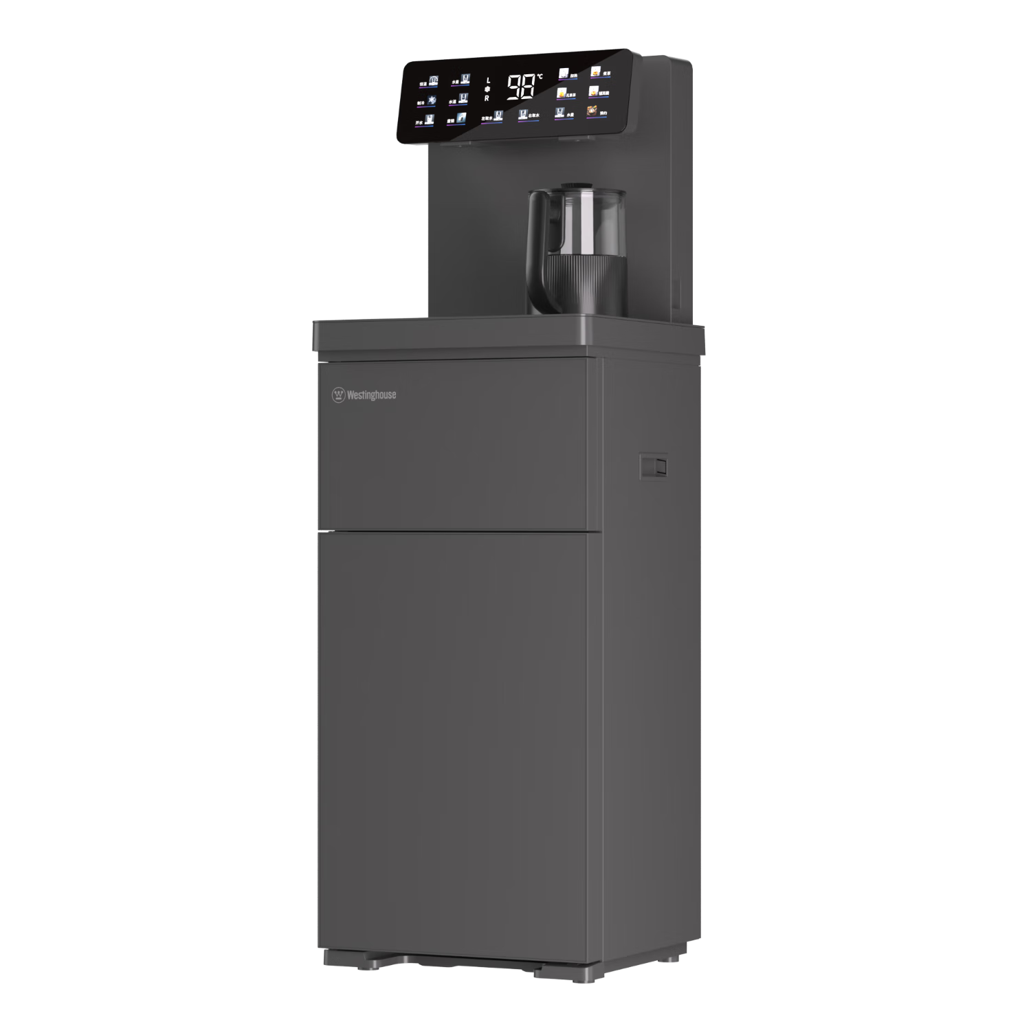 ݣWestinghouseɻˮ Ͱʽһˮ 칫Ҹ߶˼þӪ WFH-T3501D