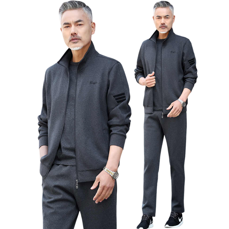 ���ڲ�����Ƥ��������pierre cardin���������˶���װ��ʿ���＾����������ְ��¿����ʰٴ����з�װ�� 390��ɫ�����ﳤ�������ס� ���� 2XL 245.89Ԫ
