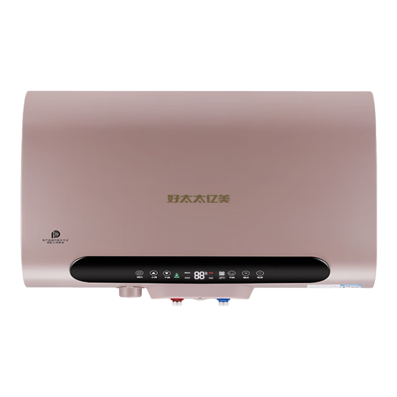 ��̫̫��������ˮ�����ô�ˮʽһ����Ч��ˮ�ϵ���ⷿϴ��40/50��/60L/80/100����Բ��Ͱ2200w���Ƚ���ʡ�� 50L 3000W õ���˫��+��ˮ�ϵ�+������ʱ