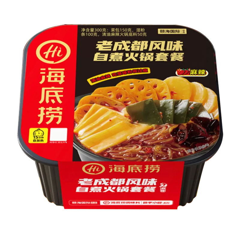 ������  ���Ȼ�� С�������� ���󷽱���ʳ �������ϳɶ���ζ������300g