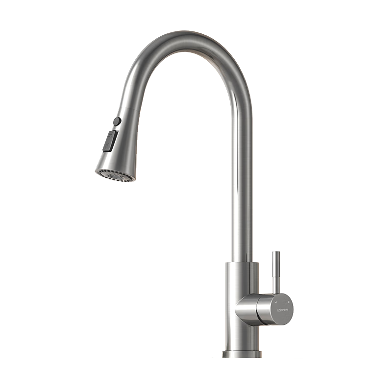 ���ڲ�����ŷ�ɳ���ˮ��ͷ304�����ϴ����360�����ת����˫����ͷ 228.57Ԫ(������)