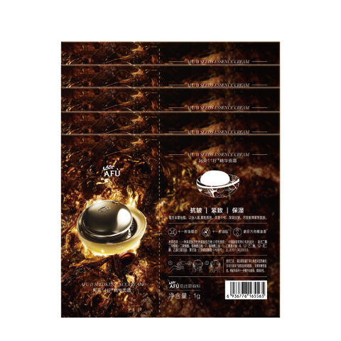 ��ܽ ʮһ�Ѿ�����˪ 1g*5 4.9Ԫ(����ȯ)