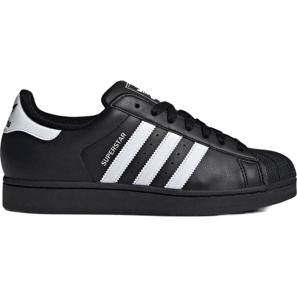 ���ϴ�˹��adidas��adidas��Ҷ�ݱ���ͷSUPERSTARII��Ů����Ь JI0079 40.5��