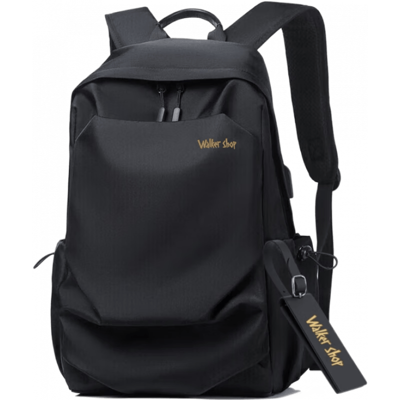 Walker ShopƷ��˫�����������ʿ�������������԰������ˮ�������а� ҫ��ɫ��2.0�°�/���װ�� 779.05Ԫ