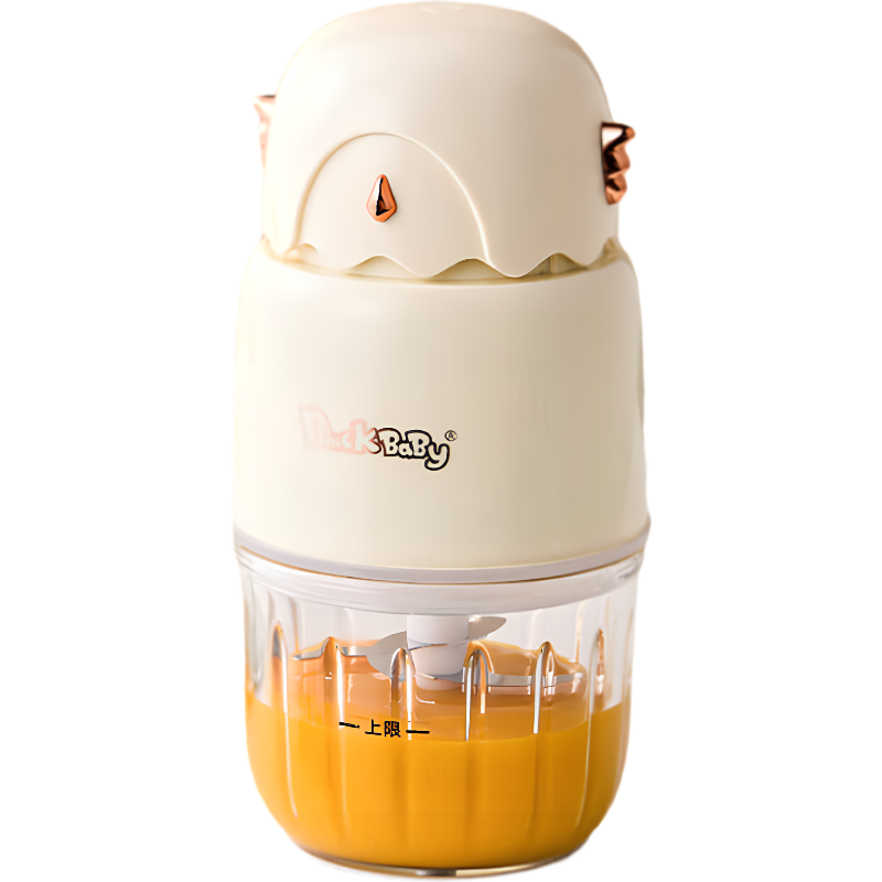 BLACK BABY��ʳ��Ӥ������� �๦����ĥ����һ��� �����׺��� 8Ҷ��������