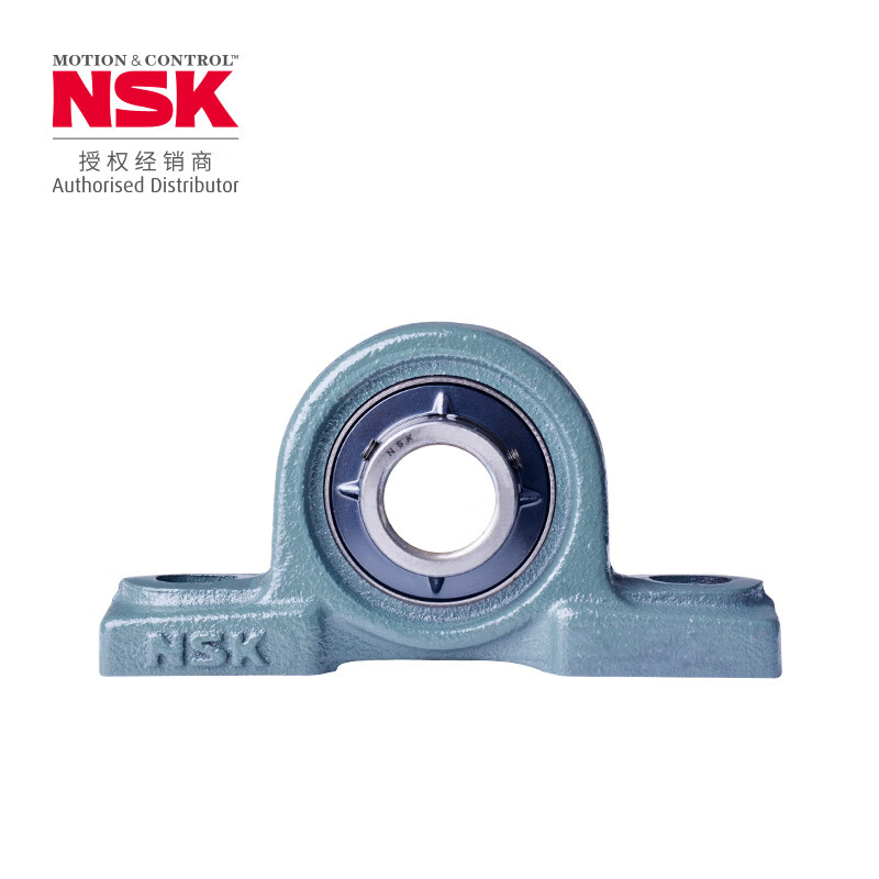 恩斯克/NSK轴承 带座轴承（含座） UCP207D1           X （日产）