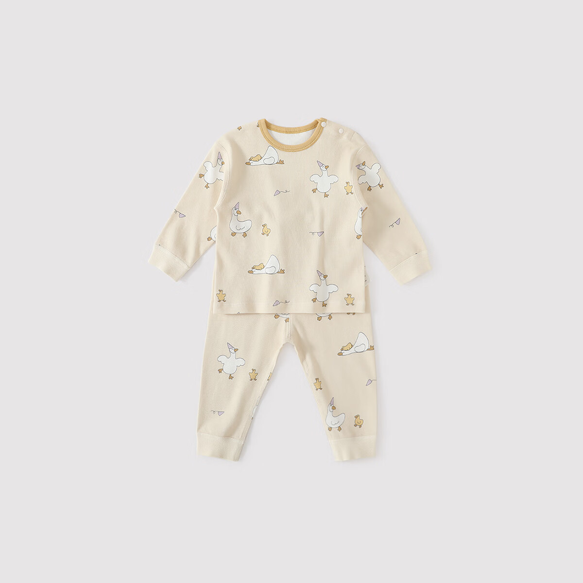 ����С������˯�´��＾��ͯ�Ҿӷ�Ůͯ������Ӥ�׶��·���ͯ��װ ����Ѽ 