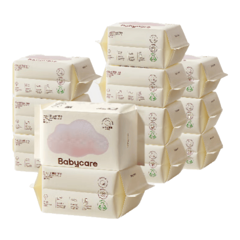 ���ڲ�����babycare��������� ��ʪ���� Ӥ��һ����ϴ���� ����Ӵ�Ӻ�С�ܽ���Ĥ 80�� 12�� ���곤�Ƽ��� 73.71Ԫ(������)