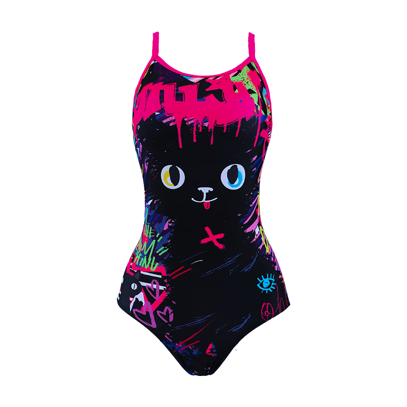 ���ڲ������޿ˣ�ZOKE��רҵ���������˶�ѵ����Ȫ�ڶ�����ŮӾ��125501198Ϳѻè�仨2XL 193Ԫ