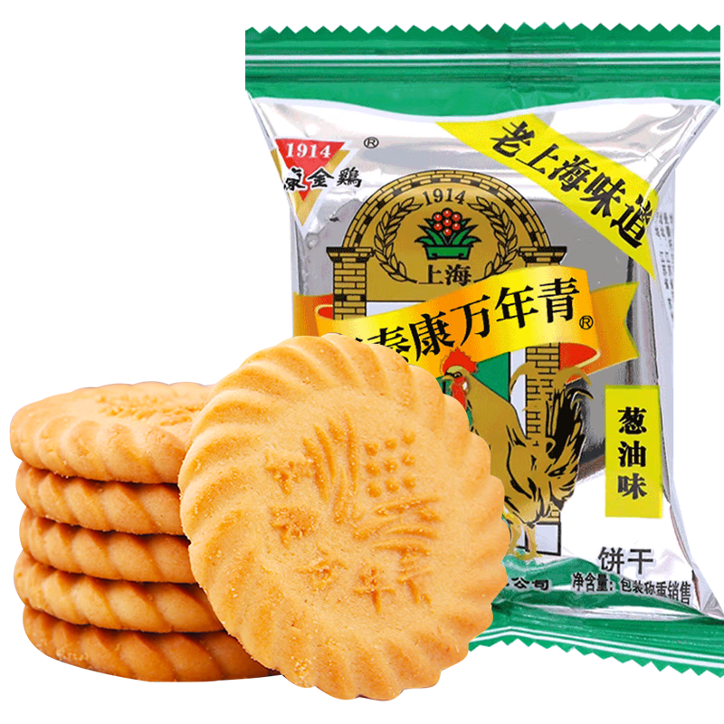 ���ڲ�����̩������500g ����ζ ���Ϻ���������� ���л��ɶ�ͯ��ʳ ����С��װ